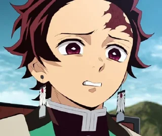 Video sticker 🌟 Anime pack by @fStikBot