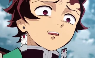 Video sticker 🌟 Anime pack by @fStikBot