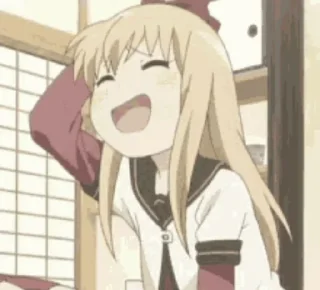 Telegram sticker 🌟 Anime pack by @fStikBot