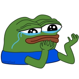 Telegram sticker 😐 BOMDECAMACF 🧩