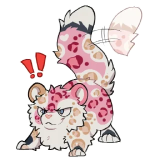 Telegram sticker 😈 Yonna