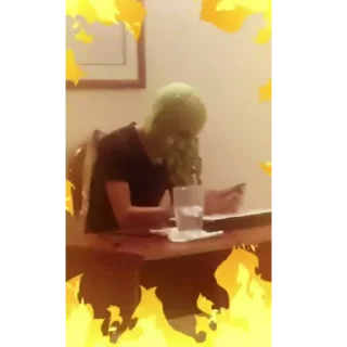 Video sticker 📱 Sorcier's Ultimate Sticker Pack