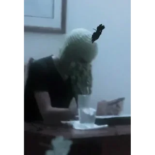 Video sticker 📱 Sorcier's Ultimate Sticker Pack