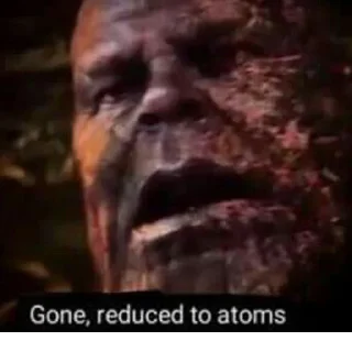 Telegram sticker 🤕 Sorcier's Ultimate Sticker Pack