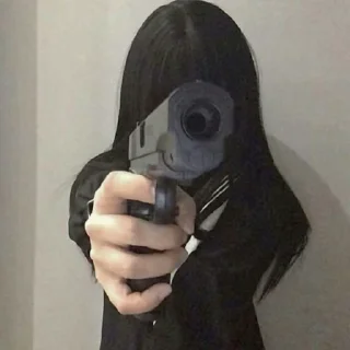 Video sticker 😏 @txtsaloma