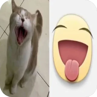 Sticker 😛 Heh:3