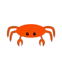 Sticker 🦀 Turi