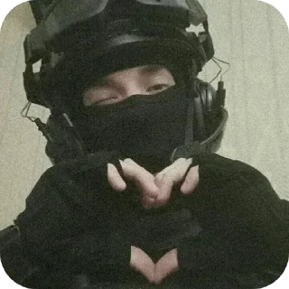 Телеграм стикер ❤ @kia_hmm is(not) a (fem)boy