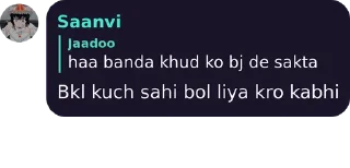 Telegram sticker 🤔 ムクンド。's sticker pack (@Toga_Robot)