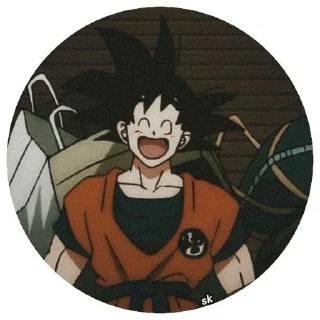 Sticker 🤔 ムクンド。's sticker pack (@Toga_Robot)