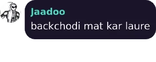 Video sticker 🤔 ムクンド。's sticker pack (@Toga_Robot)