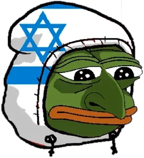 Телеграм стикер 🐸 KARBALA🈲