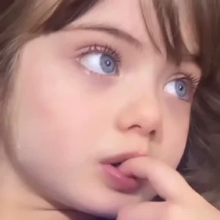 Video sticker 🎀 @iluvsnowy :: @iluvaria