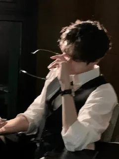 Telegram sticker 🌟 Dɪᴠɪɴᴇ Vɪᴏʟᴇɴᴄᴇ @Sir_Zangetsu :: @fStikBot