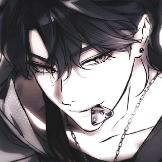 Telegram sticker 🌟 Dɪᴠɪɴᴇ Vɪᴏʟᴇɴᴄᴇ @Sir_Zangetsu :: @fStikBot