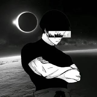 Video sticker 🌟 Dɪᴠɪɴᴇ Vɪᴏʟᴇɴᴄᴇ @Sir_Zangetsu :: @fStikBot