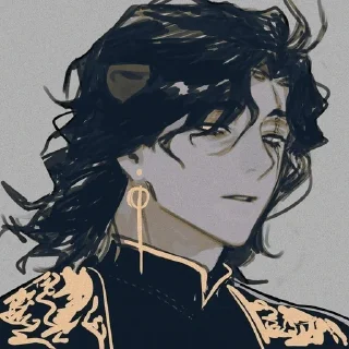 Sticker 🌟 Dɪᴠɪɴᴇ Vɪᴏʟᴇɴᴄᴇ @Sir_Zangetsu :: @fStikBot