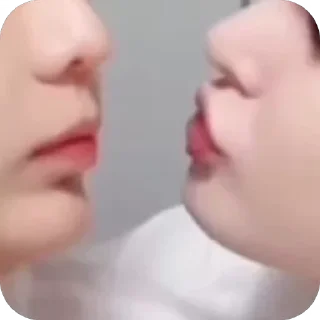 Video sticker 💋 boyslove :: @fStikBot
