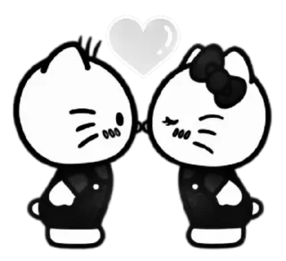 Video sticker 💋 ꒰ ᧘ฅᥰκᥲ -> @wexsavi 🖤
