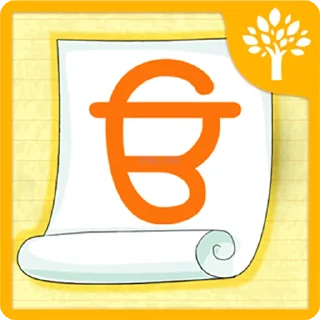 Video sticker 🔤 ਗੁਰਮੁਖੀ ਅੱਖਰ @PunjabiSticker