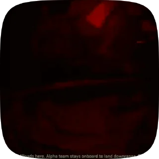 Video sticker 😶 Ghost from @alkan_e :: @fStikBot