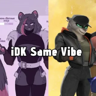 Telegram sticker 👍 стрим и тишь 13-20.09.25