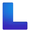 Sticker 🥶 Fonts @emojiwallart BluePurple Bundle
