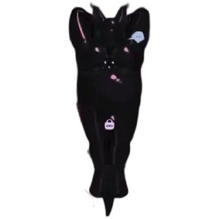 Telegram sticker 😀 Gerald's hypno drone