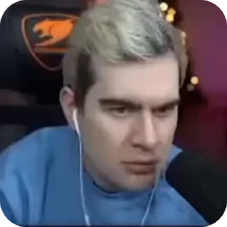 Video sticker 🤣 Желатиновый хрящ :: @fStikBot