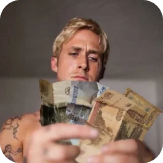 Telegram sticker 👍 Солевые камешки