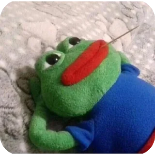 Video sticker 🧶 Солевые камешки