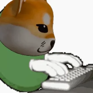 Video sticker ⌨ @KIBSHI_PORTAL Stickers Master Collection