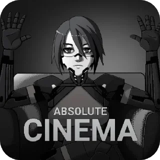 Telegram sticker 👍 Signalki(by @Klbr152)