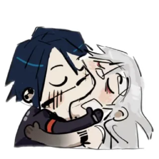 Telegram sticker 😍 Signalki(by @Klbr152)