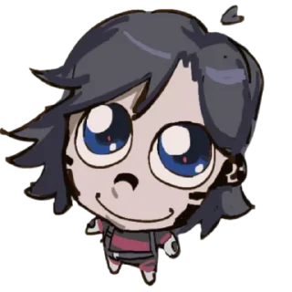 Telegram sticker 🙂 Signalki(by @Klbr152)