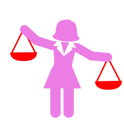 Sticker 🤵‍♀️ Businesswoman @emoji_awwww