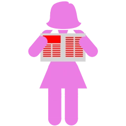 Sticker 🤵‍♀️ Businesswoman @emoji_awwww