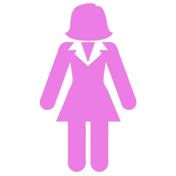Sticker 🤵‍♀️ Businesswoman @emoji_awwww