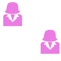 Sticker 🤵‍♀️ Businesswoman @emoji_awwww
