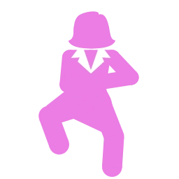 Sticker 🤵‍♀️ Businesswoman @emoji_awwww