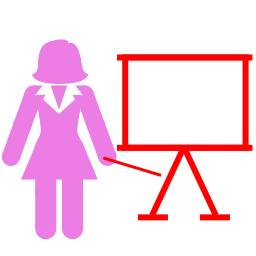 Sticker 🤵‍♀️ Businesswoman @emoji_awwww