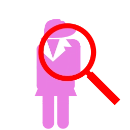 Sticker 🤵‍♀️ Businesswoman @emoji_awwww
