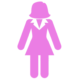 Sticker 🤵‍♀️ Businesswoman @emoji_awwww