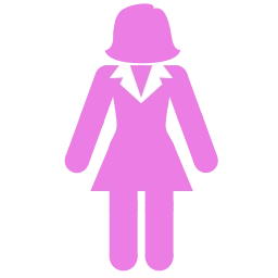 Sticker 🤵‍♀️ Businesswoman @emoji_awwww