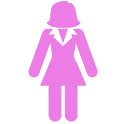 Sticker 🤵‍♀️ Businesswoman @emoji_awwww