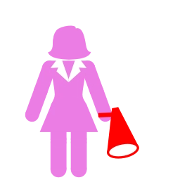 Sticker 🤵‍♀️ Businesswoman @emoji_awwww
