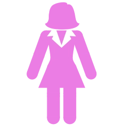 Sticker 🤵‍♀️ Businesswoman @emoji_awwww