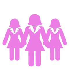 Sticker 🤵‍♀️ Businesswoman @emoji_awwww