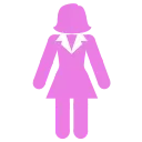 Video sticker 🤵‍♀️ Businesswoman @emo...