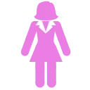 Video sticker 🤵‍♀️ Businesswoman @emo...